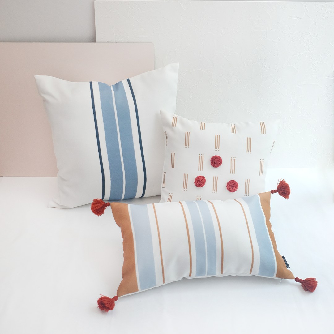 Strioca Lumbar Cushion