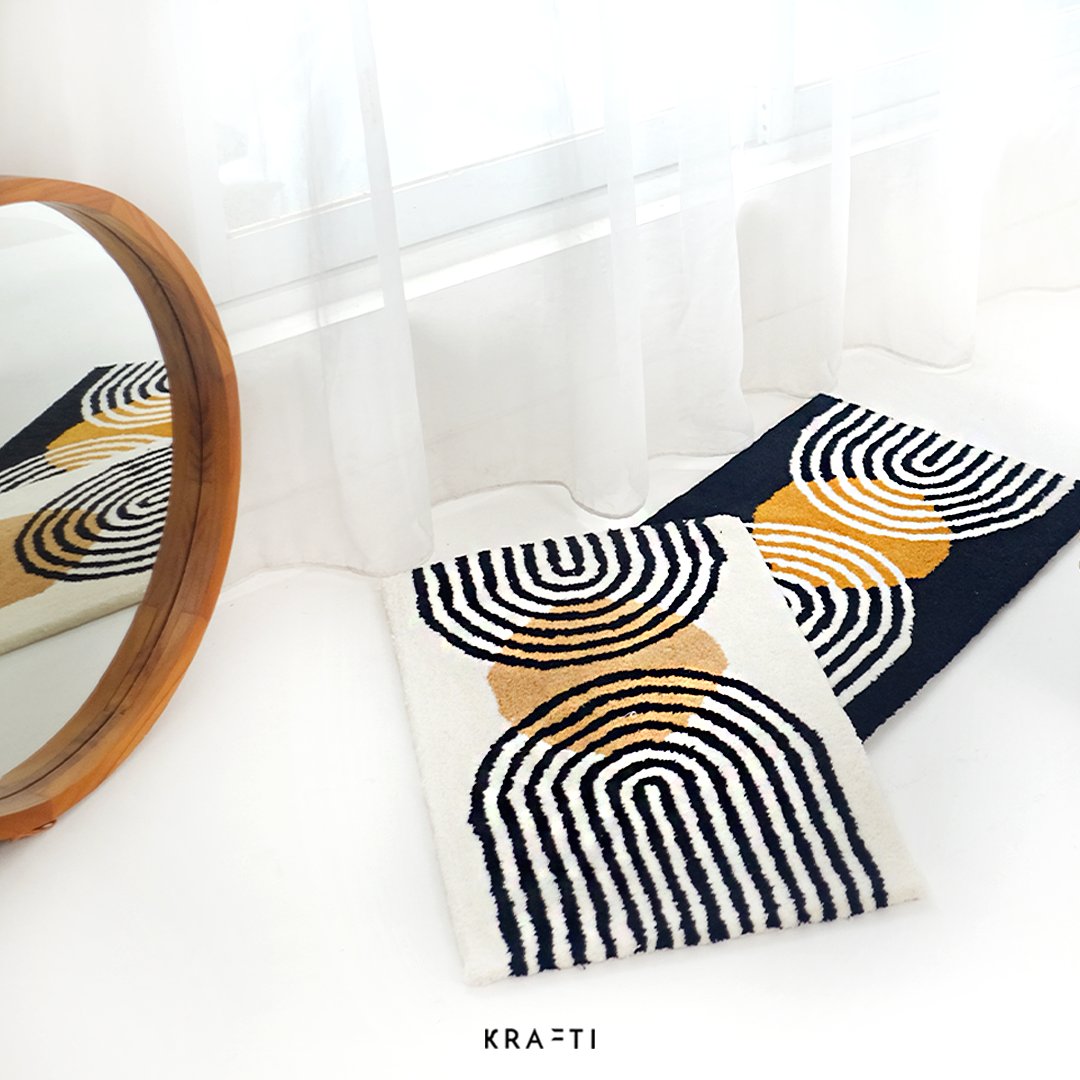 Archio Series Door Mat 40x60cm