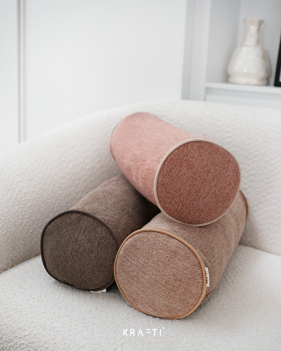 Graham Bolster Cushion