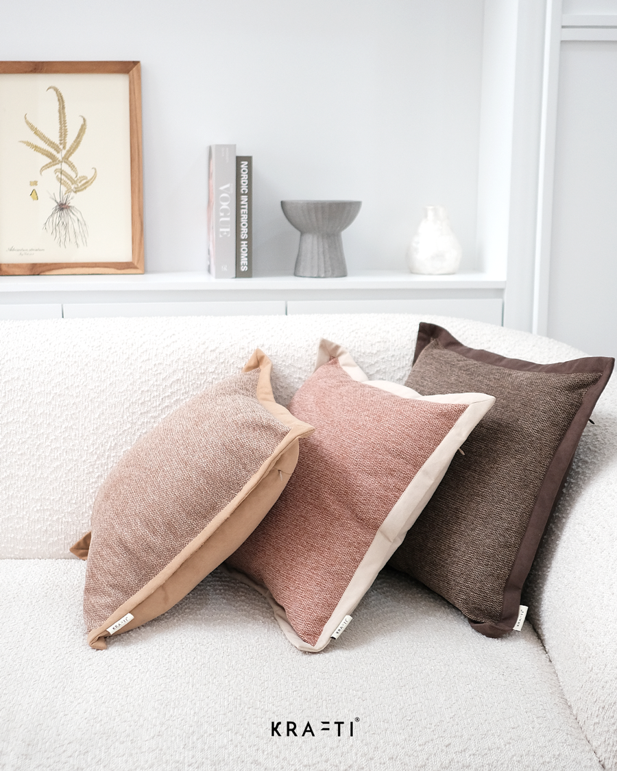 Graham 45x45 Cushion