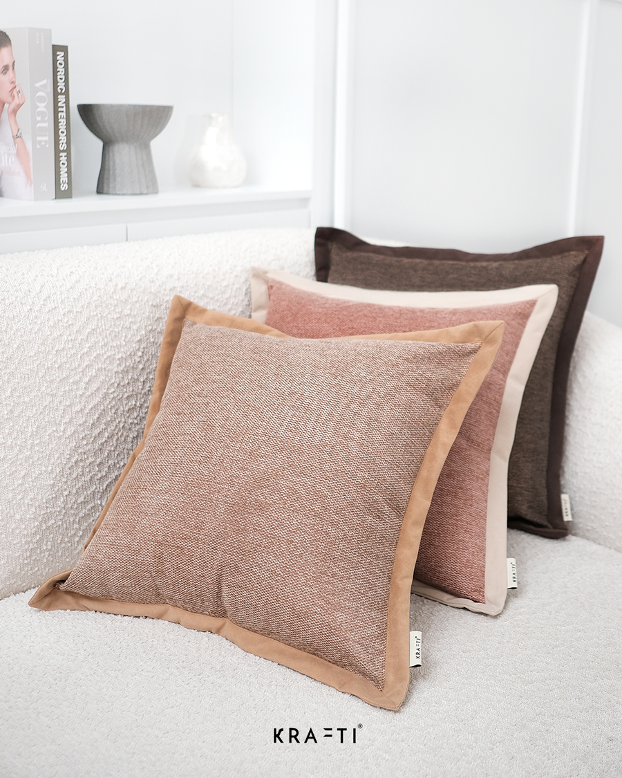 Graham 45x45 Cushion