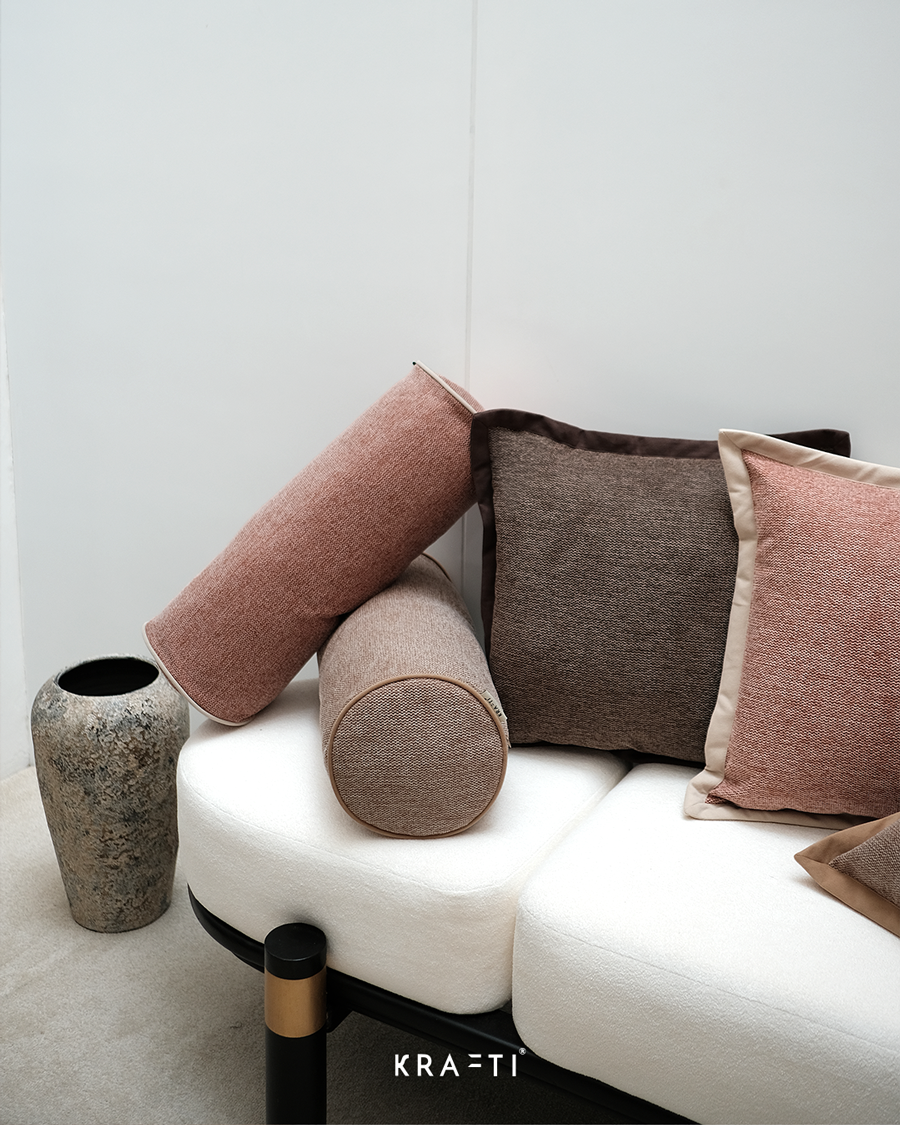 Graham Bolster Cushion