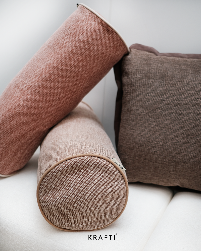 Graham Bolster Cushion