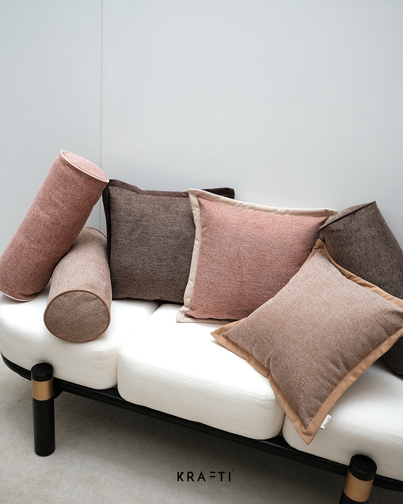 Graham 45x45 Cushion