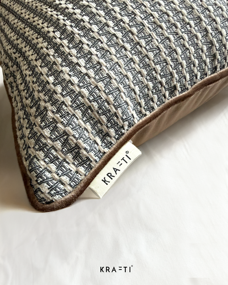 Jungle Grove Series Cushion