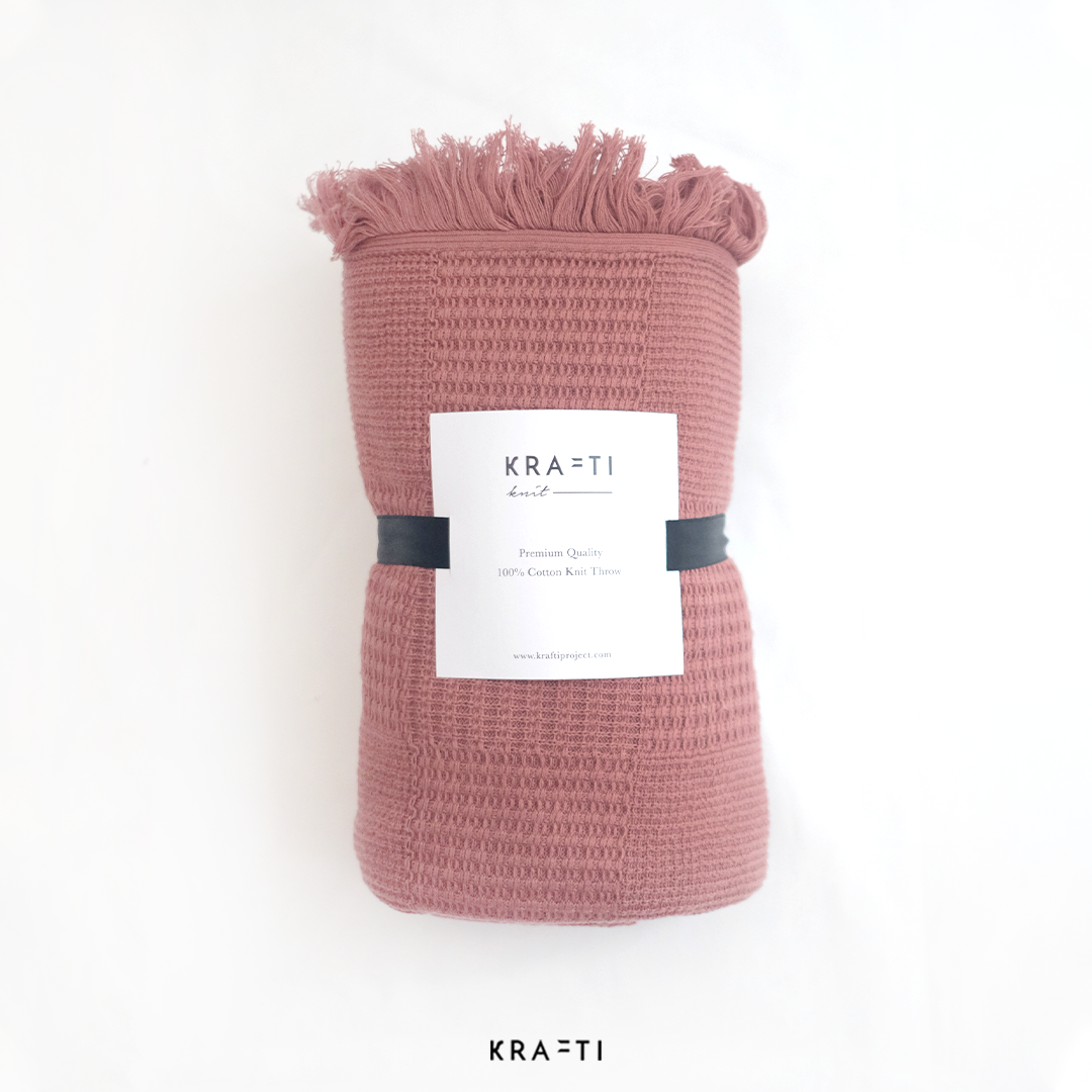 Dusty Rose
