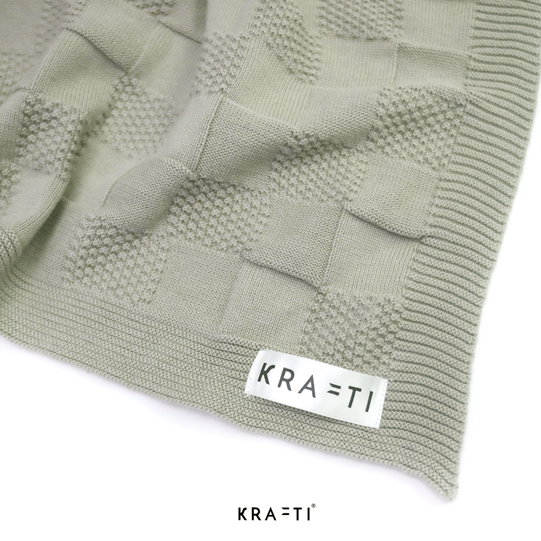 Soft Sage Green