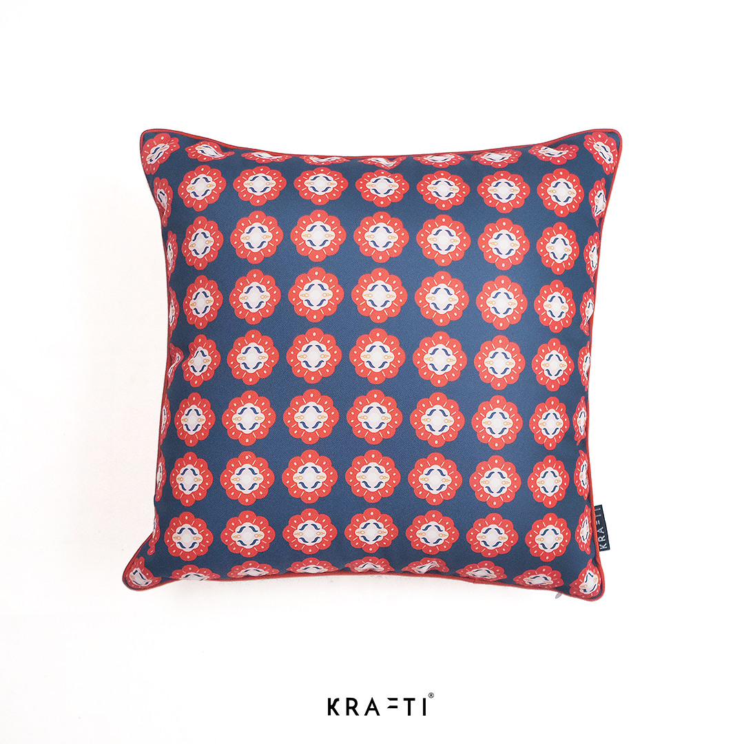 40x40 Red
