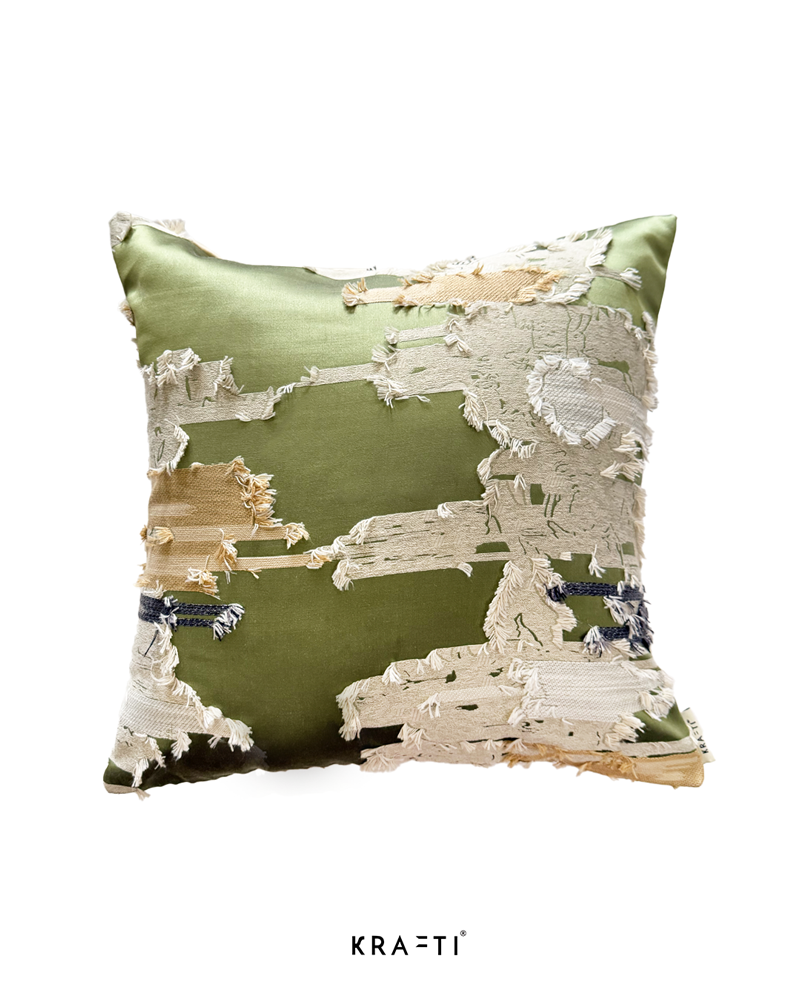 Green Grove 45x45