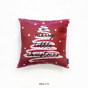 Christmas Maroon