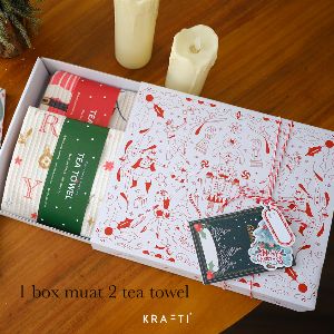 Box Natal SAJA