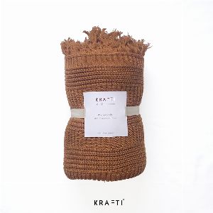 Caramel Brown