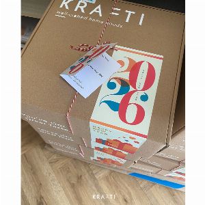 Box New Year